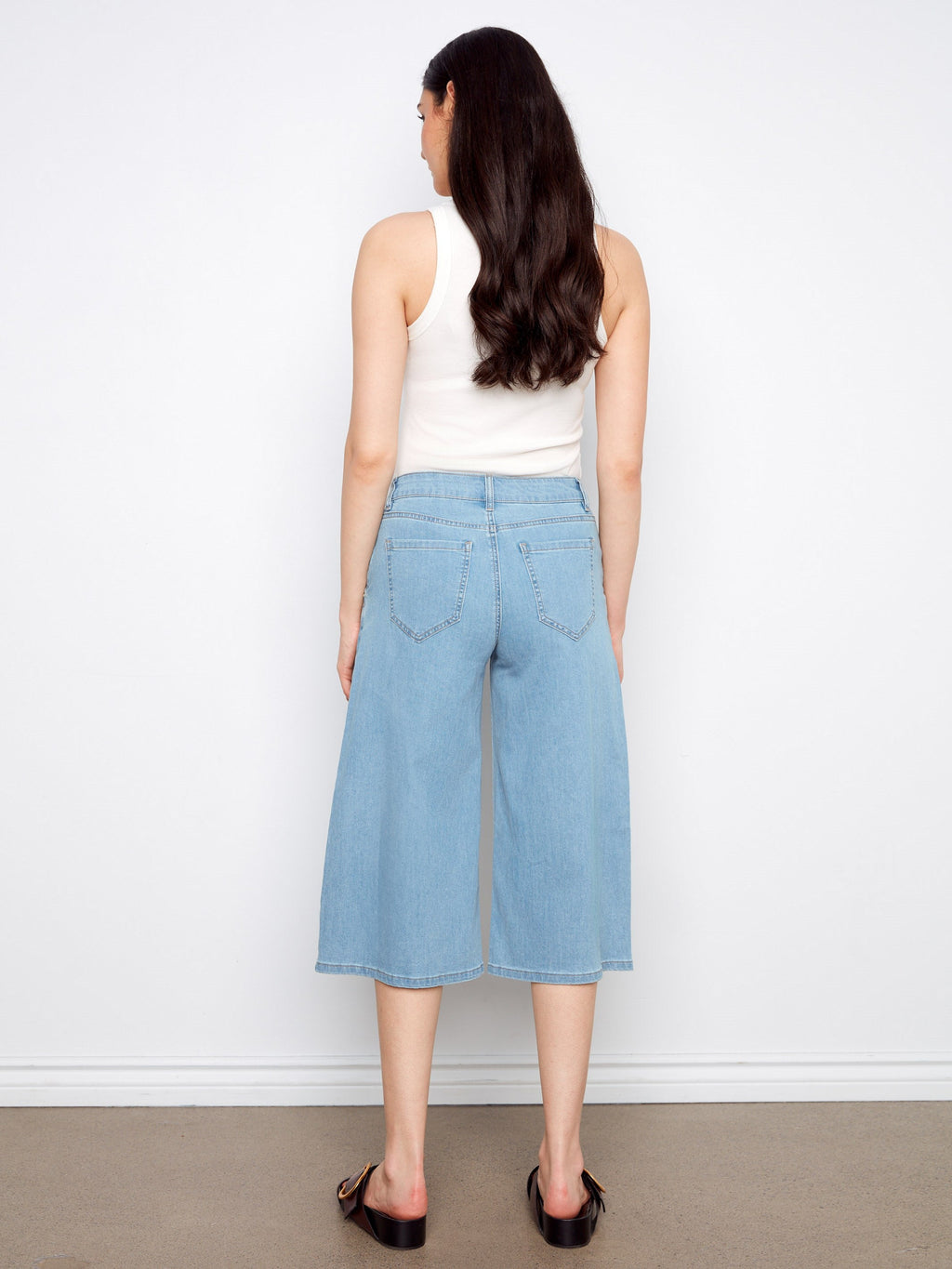 Jean Palazzo Court - Bleu clair
